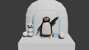 pingu