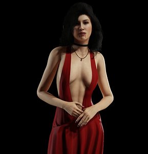 LadyVampire