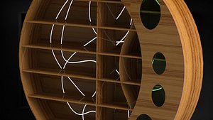 3D The Fusion of Engineering and Aesthetics with SolidWorks