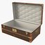 Vintage Trunk Set