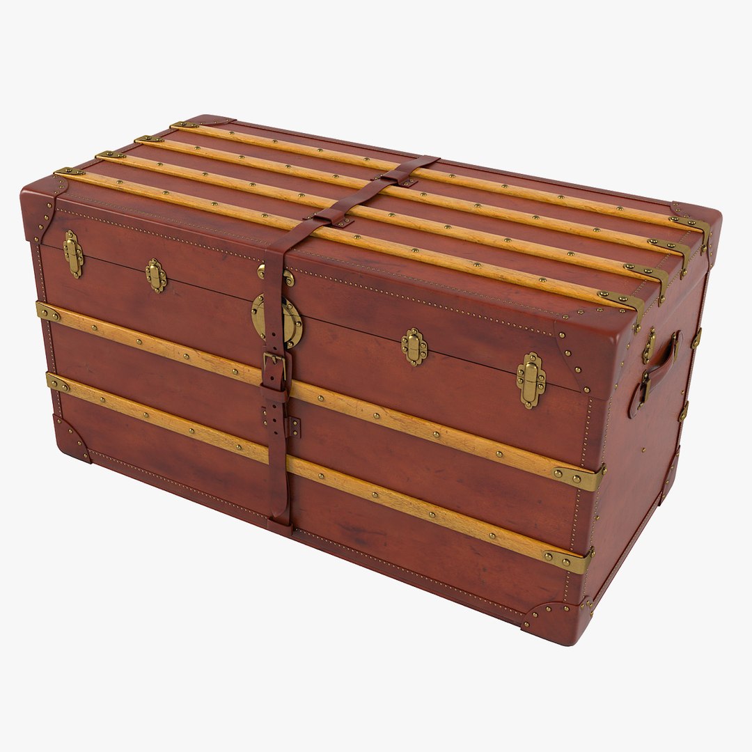 vintage trunk set model https://p.turbosquid.com/ts-thumb/WS/t2l8Xa/aieYL63q/trunkbyhofmannwithbrassfittings119/jpg/1554135102/1920x1080/fit_q87/69d734f5fda6a43eb2a496c0218449ec24869ce7/trunkbyhofmannwithbrassfittings119.jpg
