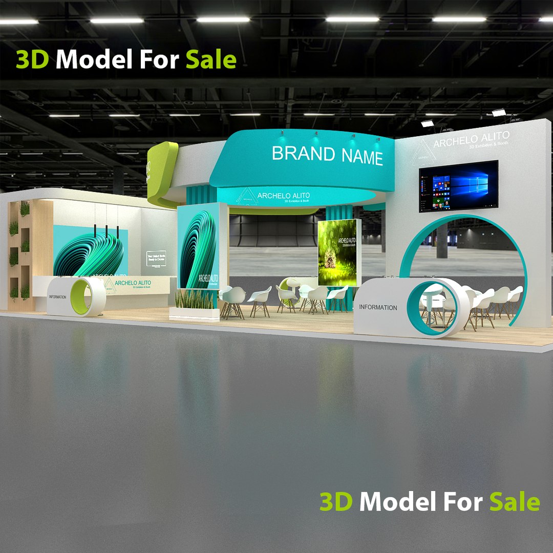 Exhibition Booth 3D Model 3D model https://p.turbosquid.com/ts-thumb/WS/tOMlx0/9G/modernexhibitionstandport/jpg/1757695265/1920x1080/fit_q87/5914d1b6c997dd35a3f52f3c59770e388aa132a0/modernexhibitionstandport.jpg