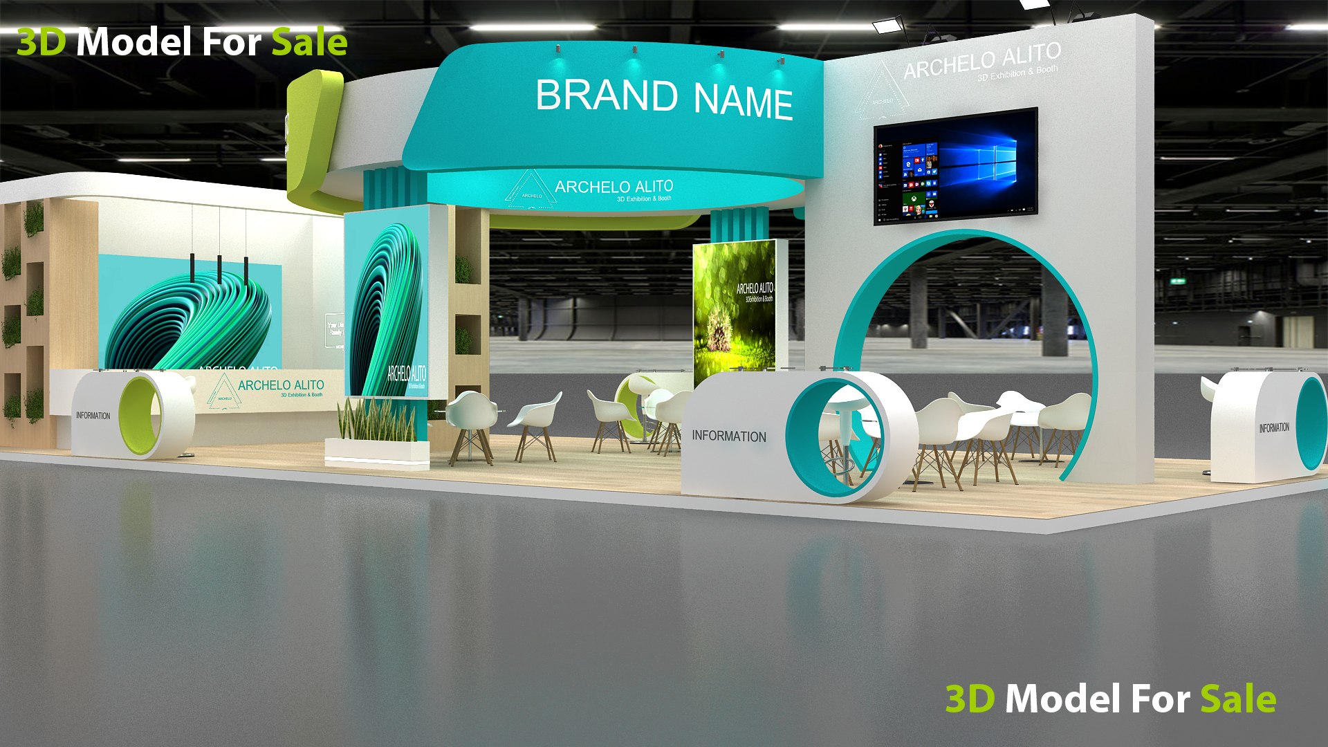 Exhibition Booth 3D Model 3D model https://p.turbosquid.com/ts-thumb/WS/tOMlx0/KF/modernexhibitionstandland/jpg/1757695265/1920x1080/fit_q87/5b9993bff18200a876f0413beb6037286196153e/modernexhibitionstandland.jpg