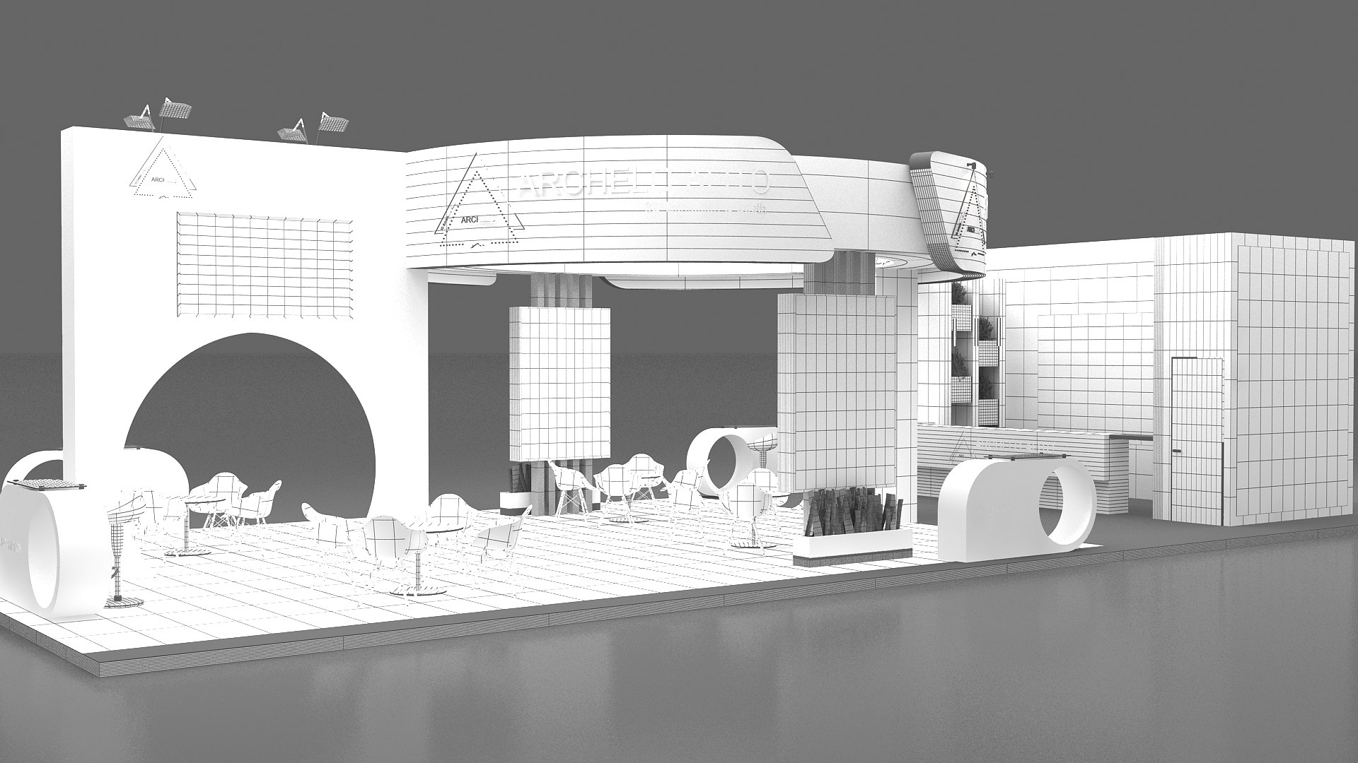 Exhibition Booth 3D Model 3D model https://p.turbosquid.com/ts-thumb/WS/tOMlx0/hf/wireframe02/jpg/1757695268/1920x1080/fit_q87/0c8b0f2cabe8bfdd5774cf75a9c1d03c12b3d30b/wireframe02.jpg