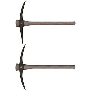 Pickaxe