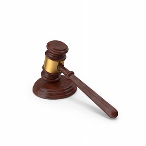 Gavel 2