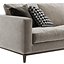 Minotti Andersen sofa 3 seats