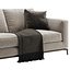 Minotti Andersen sofa 3 seats