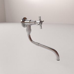 3d faucet v4