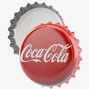 Cola Bottle Cap