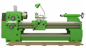 lathe