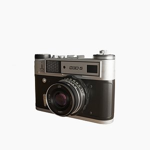 Camera Fed-5