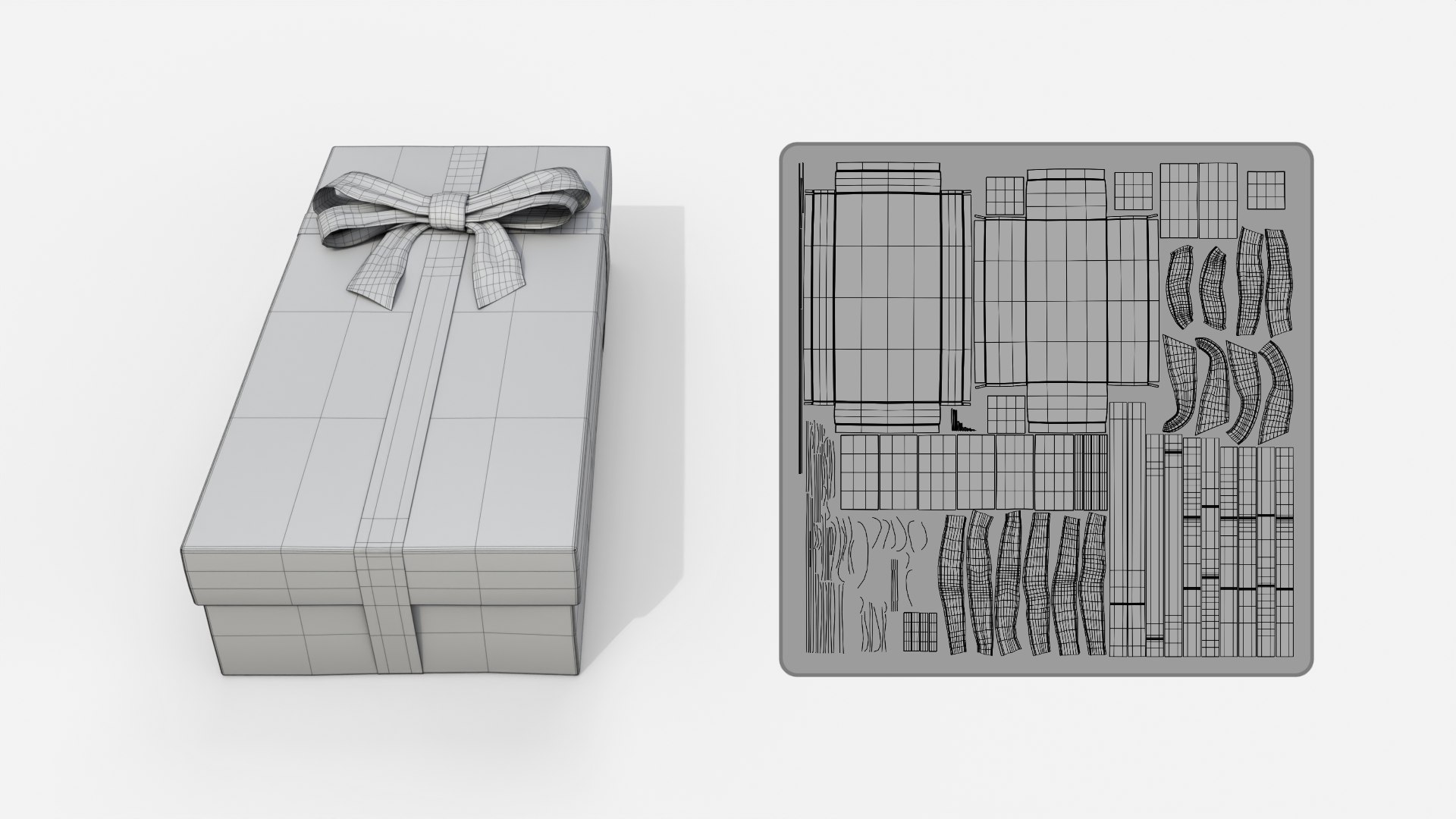 Gift Box - Low Rectangular with Glossy Tied Ribbon Bow 3D model https://p.turbosquid.com/ts-thumb/WT/5g7ner/zZ/uv_preview/png/1771943137/1920x1080/fit_q87/0729f32fba8fb04ebc6a6a694c8503c7c557a3e0/uv_preview.jpg