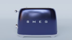SMEG Toaster model