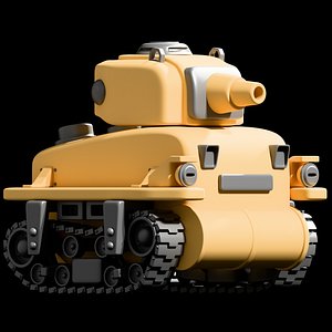 Tank