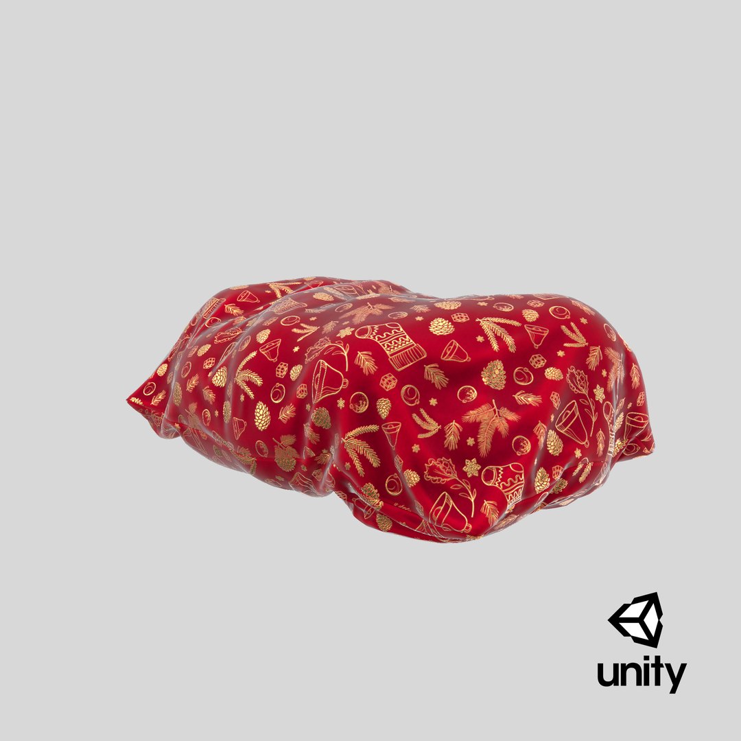 3D Santa Bag V8 https://p.turbosquid.com/ts-thumb/WT/ACeBQY/Zp/stemcell_unity_render/png/1698685896/1920x1080/fit_q87/1db702dc1981badef9713bda26edcf7e32c9e369/stemcell_unity_render.jpg