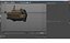 MAZ 543M 8x8 LKW Wüste
