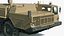 MAZ 543M 8x8 LKW Wüste