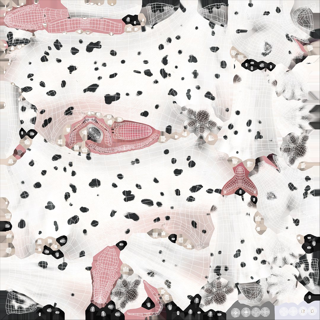 Dalmatian Dog Sitting Pose 3D model https://p.turbosquid.com/ts-thumb/WT/IgP59N/x4/dalmatiandogsittingposevray3dmodel028/jpg/1716123678/1920x1080/fit_q87/3b8674279e14993f6aa39971ecdb12cbf64599f8/dalmatiandogsittingposevray3dmodel028.jpg