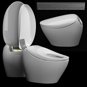 TOTO Neorest NX