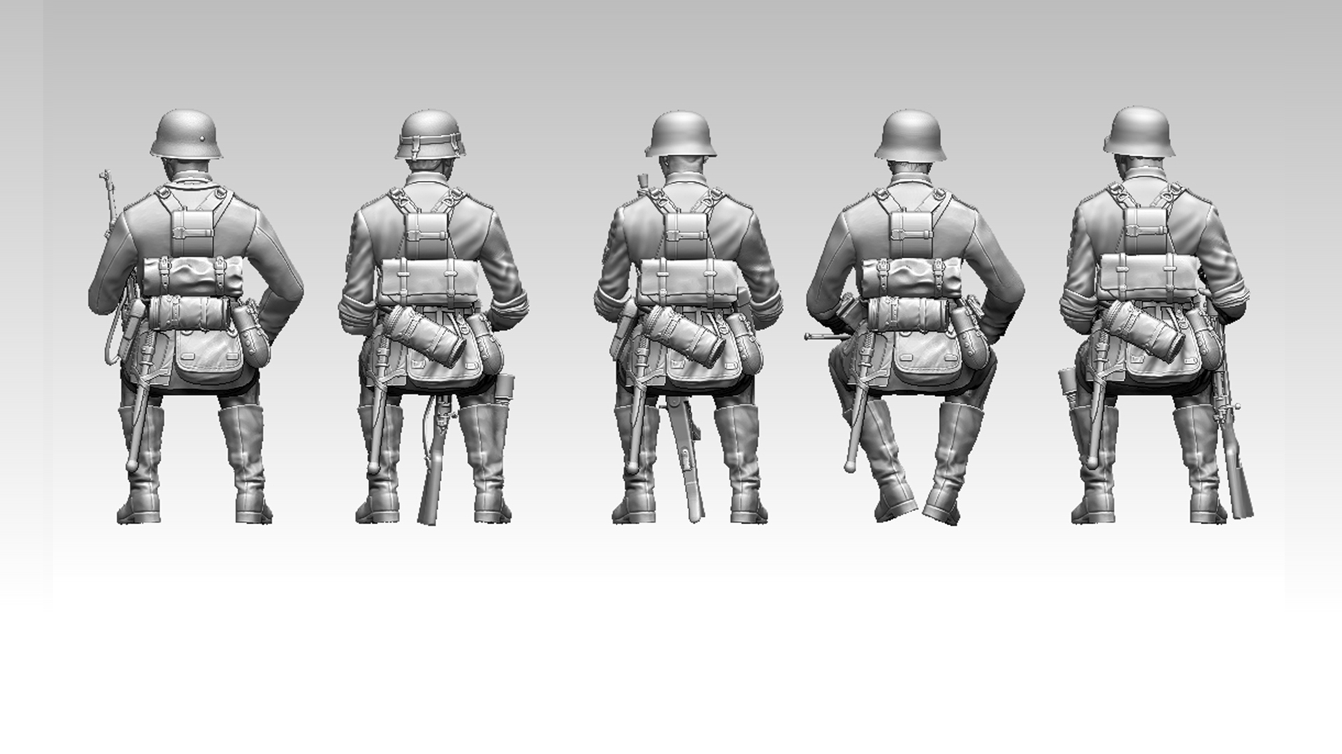 Modeling in germany. STL модель солдат. Фигурки солдат STL. Русские солдаты STL. В профиль русский солдат 3д модель.