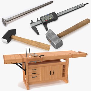 Carpenter Kit