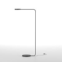IKEA YPPERLIG LED floor lamp