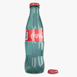 Coke Bottle