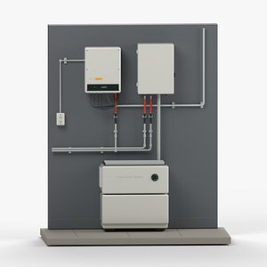 Solar Installation