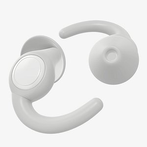 Sleeping noise reduction earplugs