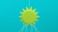 MOVIL PARA CUNA DE BEBES - BABY CRIB MOBILE
