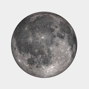 Moon