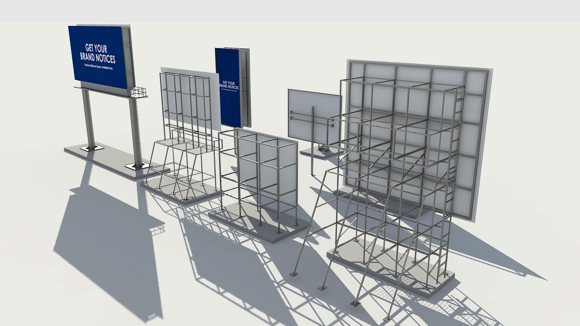 3D Modular Billboard and Advertising Display Collection https://p.turbosquid.com/ts-thumb/WT/efBJl5/0Y/4/jpg/1791217129/1920x1080/fit_q87/48786433412d579fa94fb96f01a11c5e6eeb904d/4.jpg