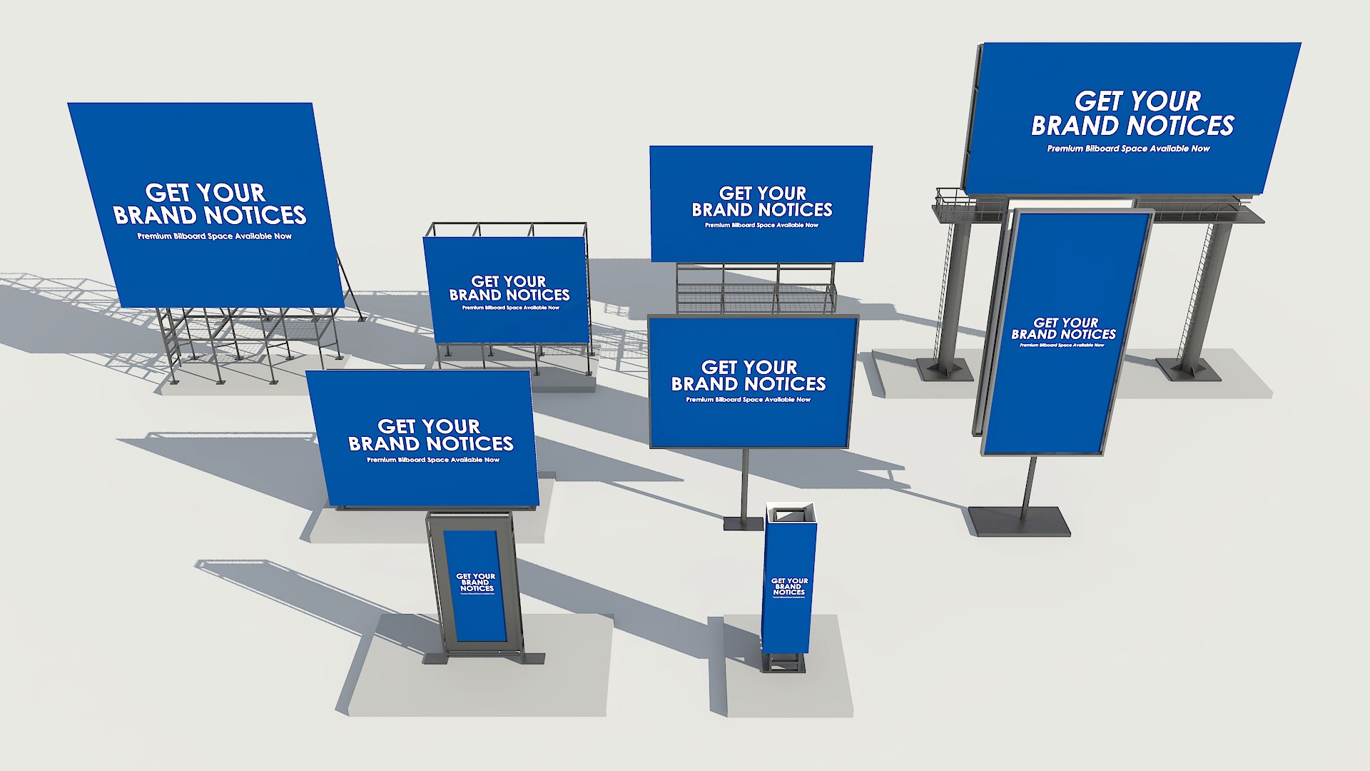 3D Modular Billboard and Advertising Display Collection https://p.turbosquid.com/ts-thumb/WT/efBJl5/3d/6/jpg/1791217130/1920x1080/fit_q87/22e2409b24ac927af6c6ebdffe1dc2bbcd49c01d/6.jpg