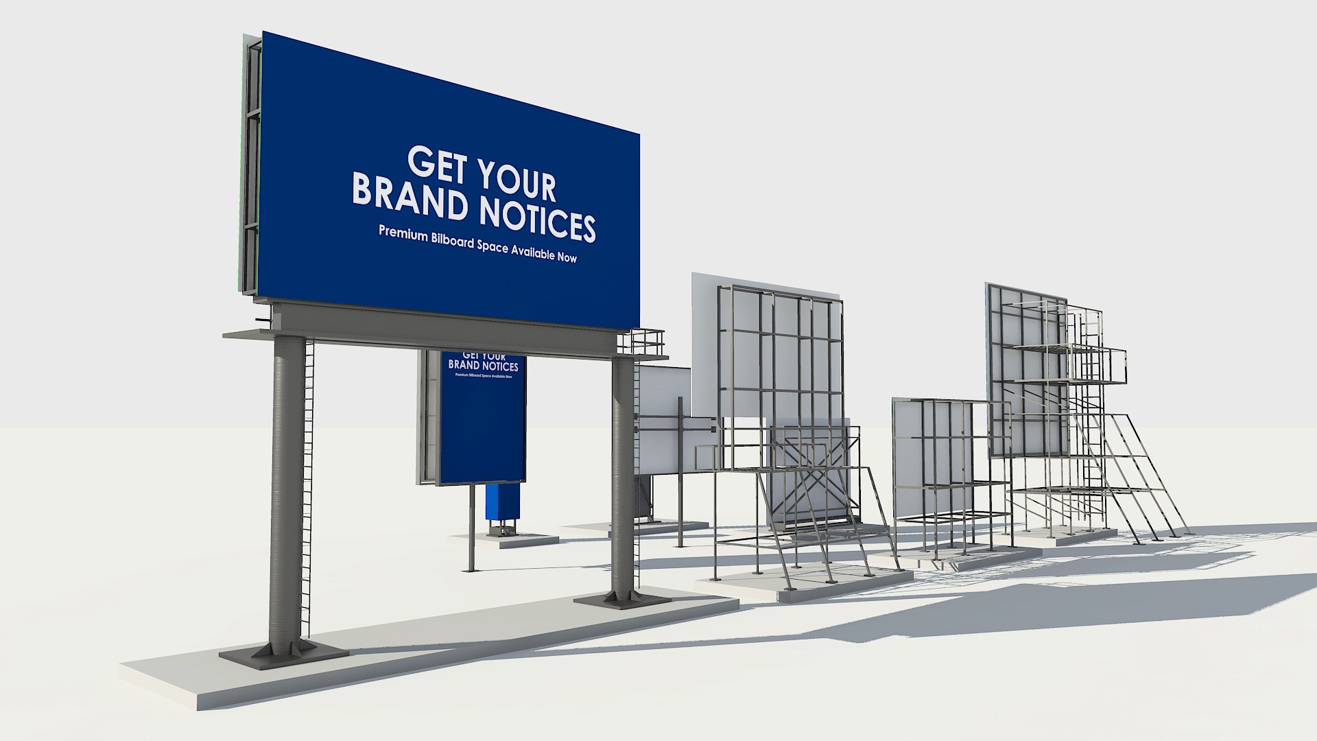 3D Modular Billboard and Advertising Display Collection https://p.turbosquid.com/ts-thumb/WT/efBJl5/uu/5/jpg/1791217129/1920x1080/fit_q87/00261c46fb3be191cc293b612197fcf603867832/5.jpg