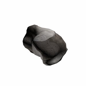 3ds max rocks space