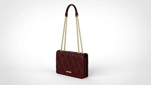 3D model Hand Bag
