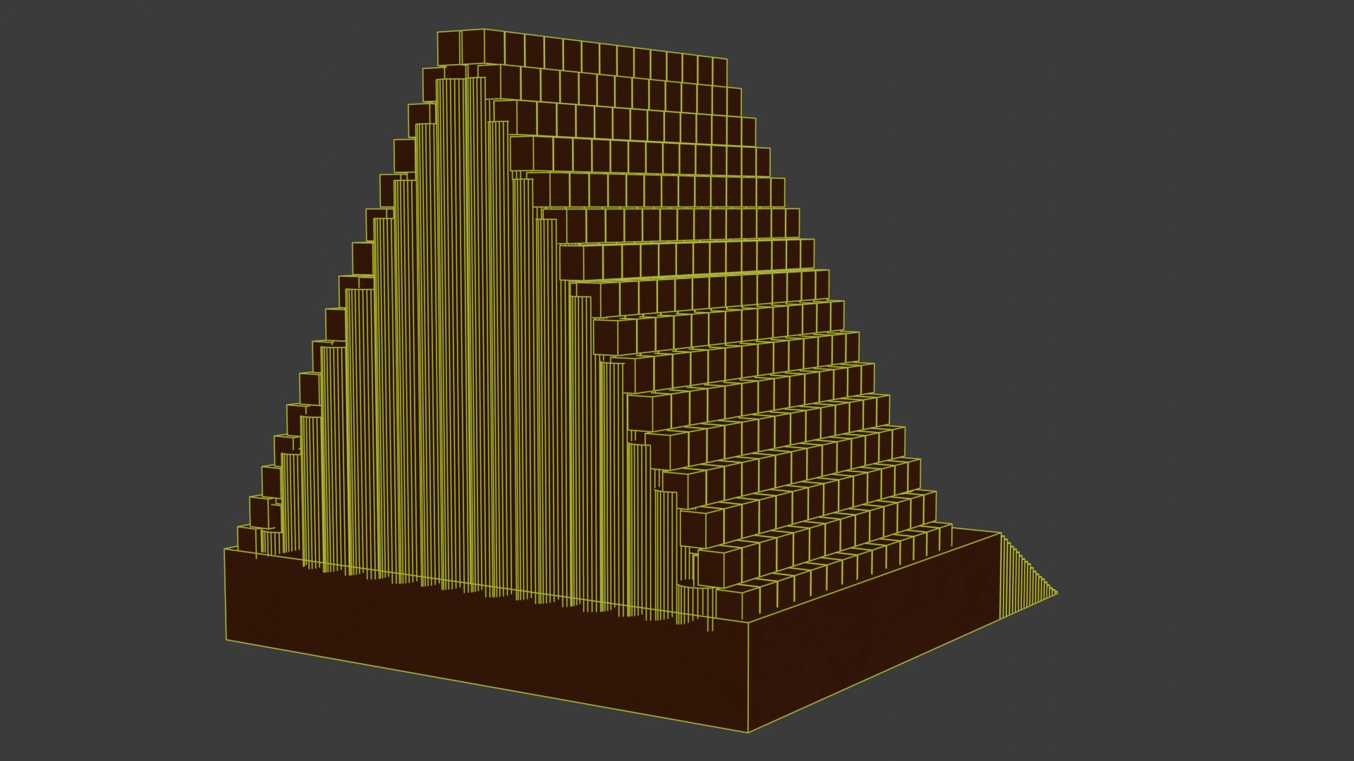 Ancient temple of triangular shape model https://p.turbosquid.com/ts-thumb/WT/mZq7Xh/6v/09/jpg/1737620207/1920x1080/fit_q87/5612d8e3d4f01a7bc4ff76cea2c13b798ac5ee5e/09.jpg