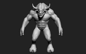 zbrush 3D