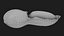 Open Peanut Shell with Kernel