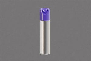 3D Spray bottle