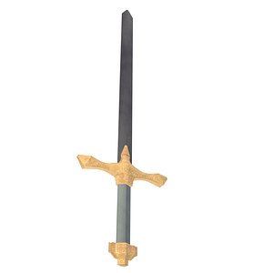 Sword 3D