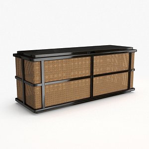 Del Ray Trunk model