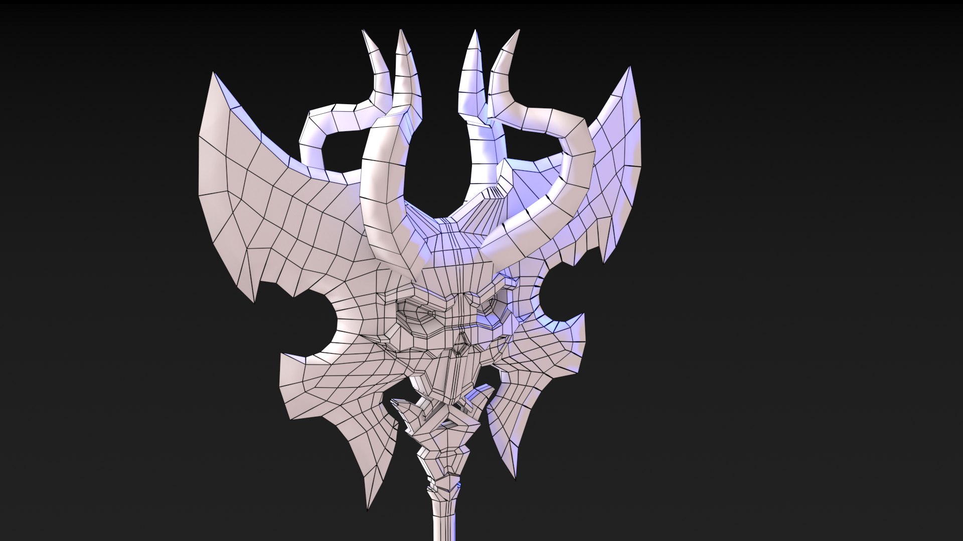 3D Axe Skull https://p.turbosquid.com/ts-thumb/WT/wH80hD/Wq/axe_blue_wireframe_002/png/1618938477/1920x1080/fit_q87/4b472724a09a22128dfaf063a4b5d3b7bcebb6c4/axe_blue_wireframe_002.jpg