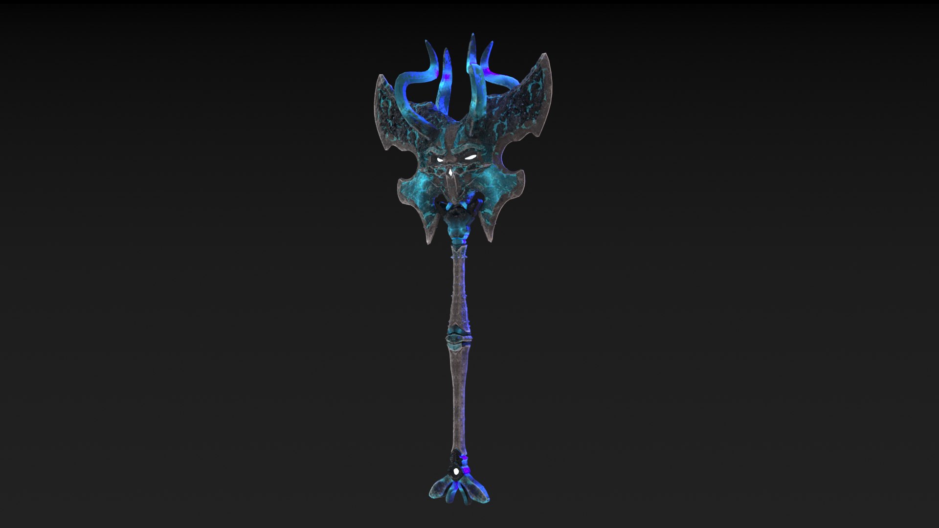 3D Axe Skull https://p.turbosquid.com/ts-thumb/WT/wH80hD/e2/axe_blue0015/png/1618938736/1920x1080/fit_q87/b73db063be5327d0c3c5df1fdb2322467654ae5b/axe_blue0015.jpg