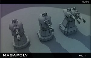 Towers