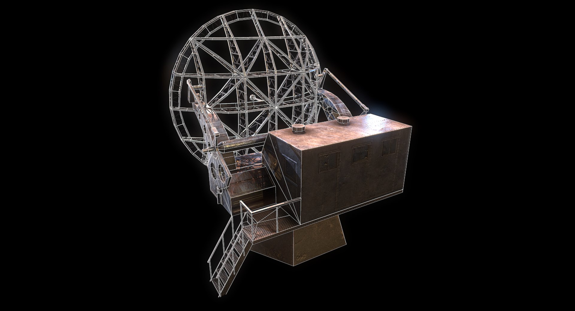 3D radar wwii model https://p.turbosquid.com/ts-thumb/WT/yqlc6c/boYmQqcx/screenshot012/png/1592815496/1920x1080/fit_q87/18da414207db1a71809e655610030fce721c2da9/screenshot012.jpg