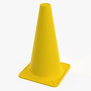 Training Marker 3D model