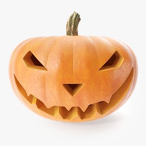 Pumpkin Halloween
