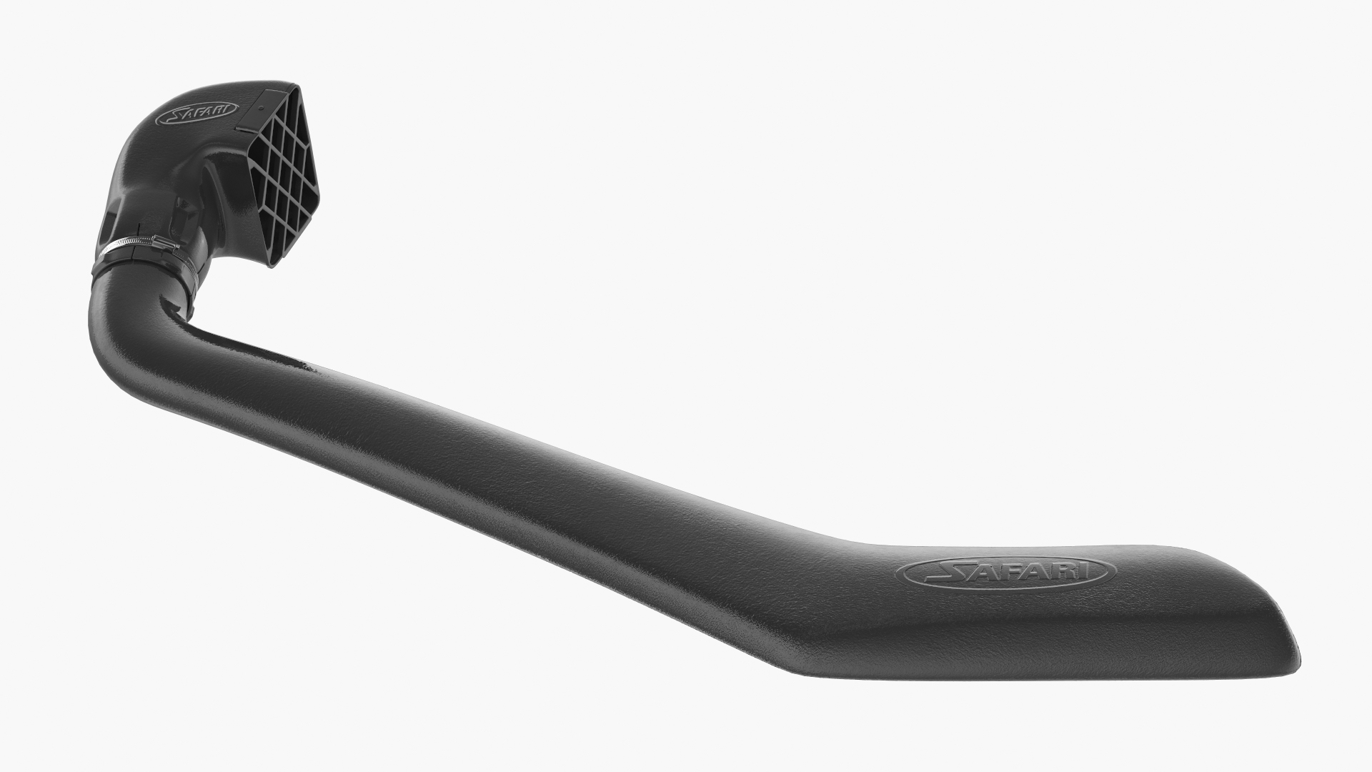 Safari Snorkel model TurboSquid 1722300